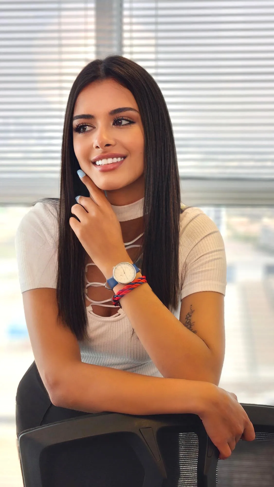 Menna Ahmed