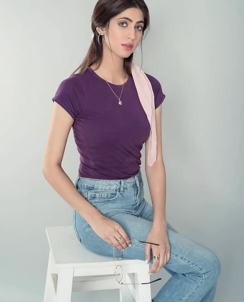 Ifra Hayyat