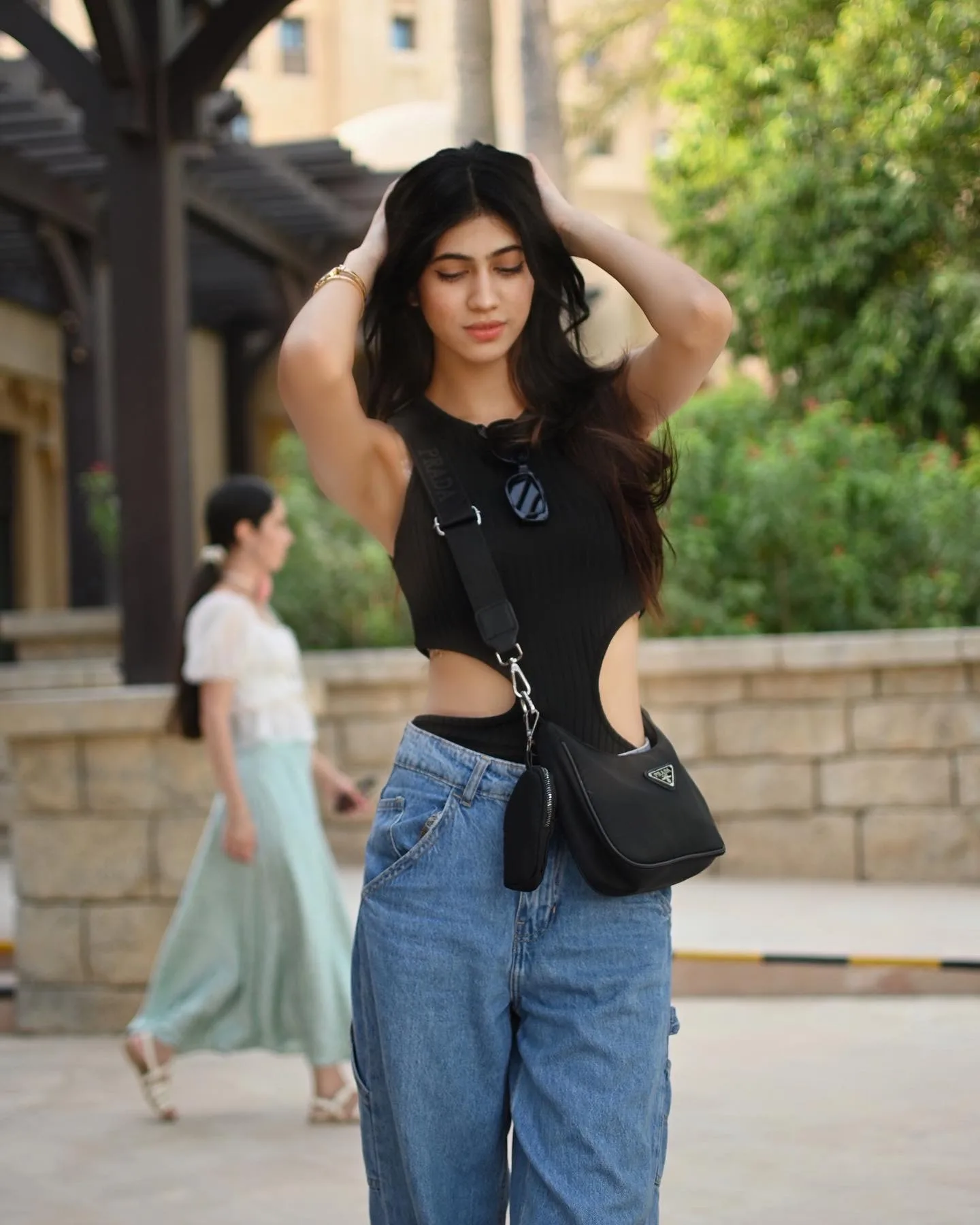Ifra Hayyat