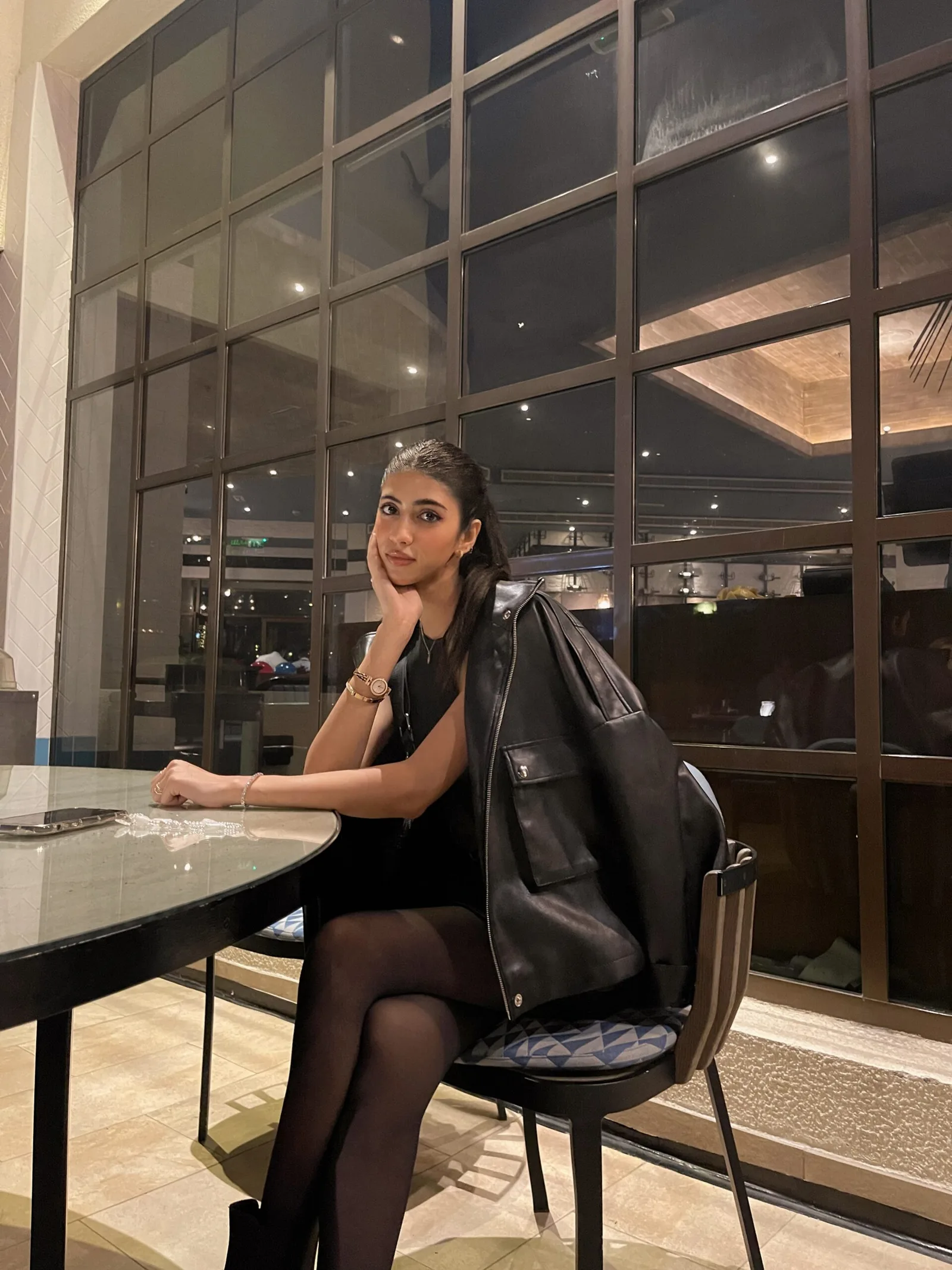 Ifra Hayyat