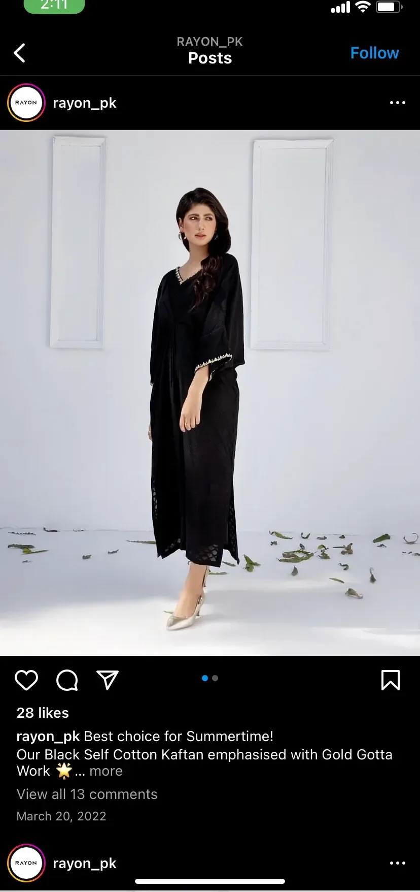 Ifra Hayyat