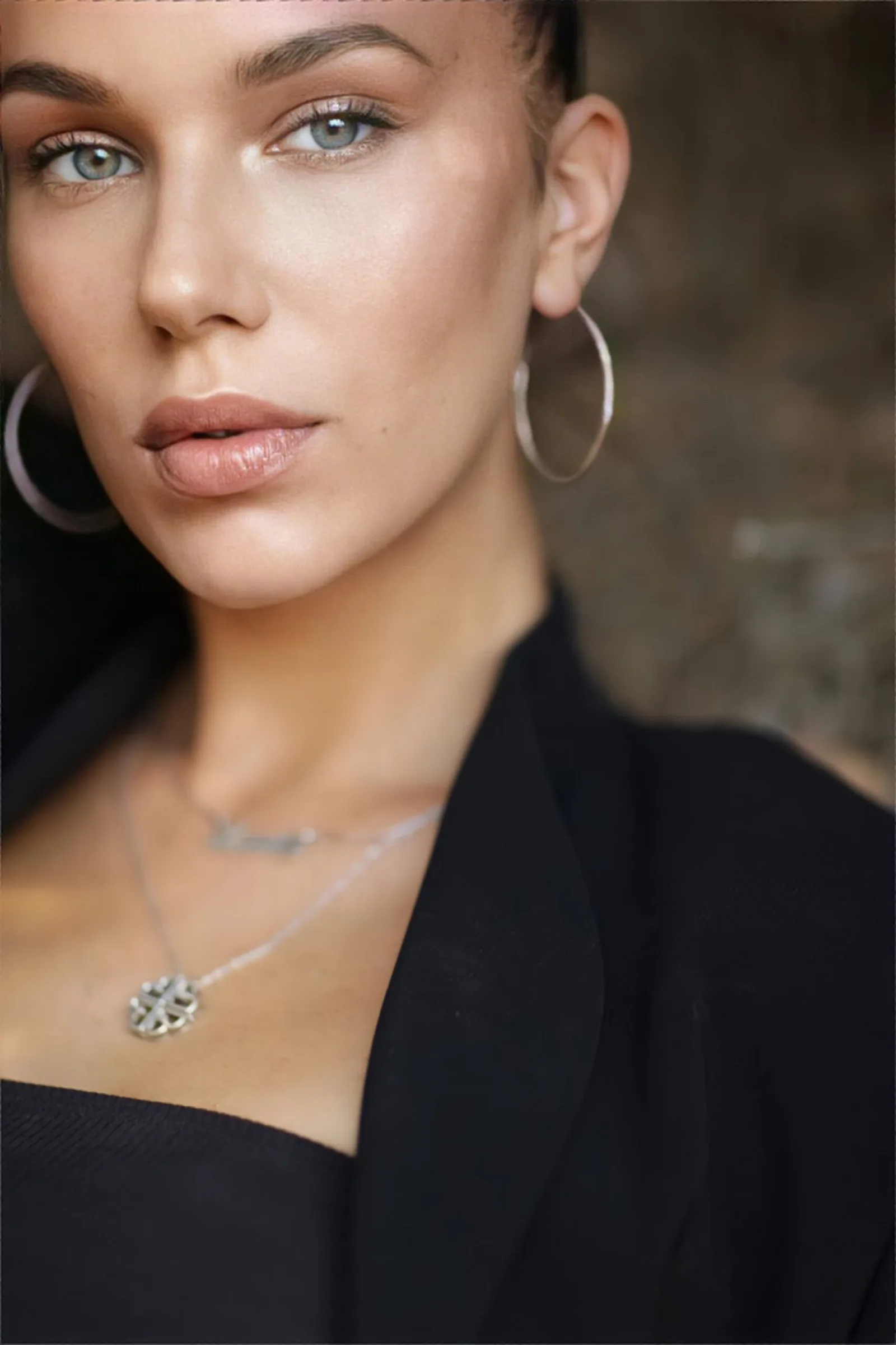 Aleksandrina Bezrodnaia