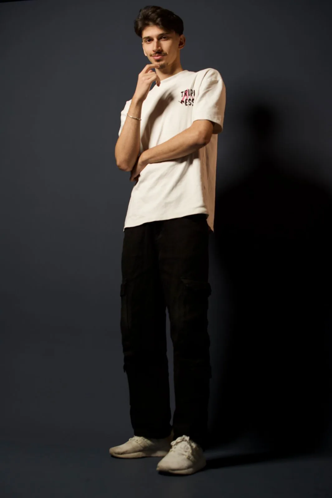 Mohammed Kamsheh