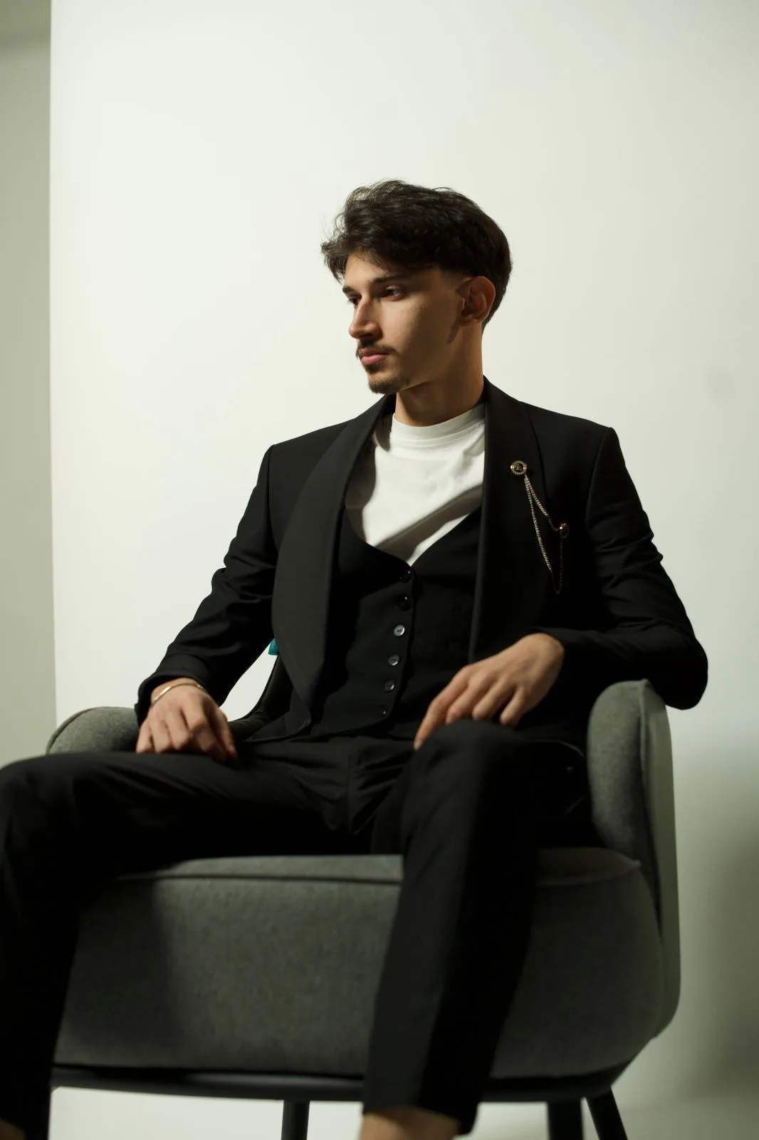 Mohammed Kamsheh