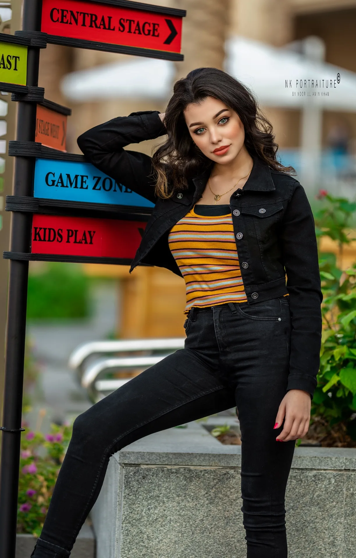 Yomna Soliman