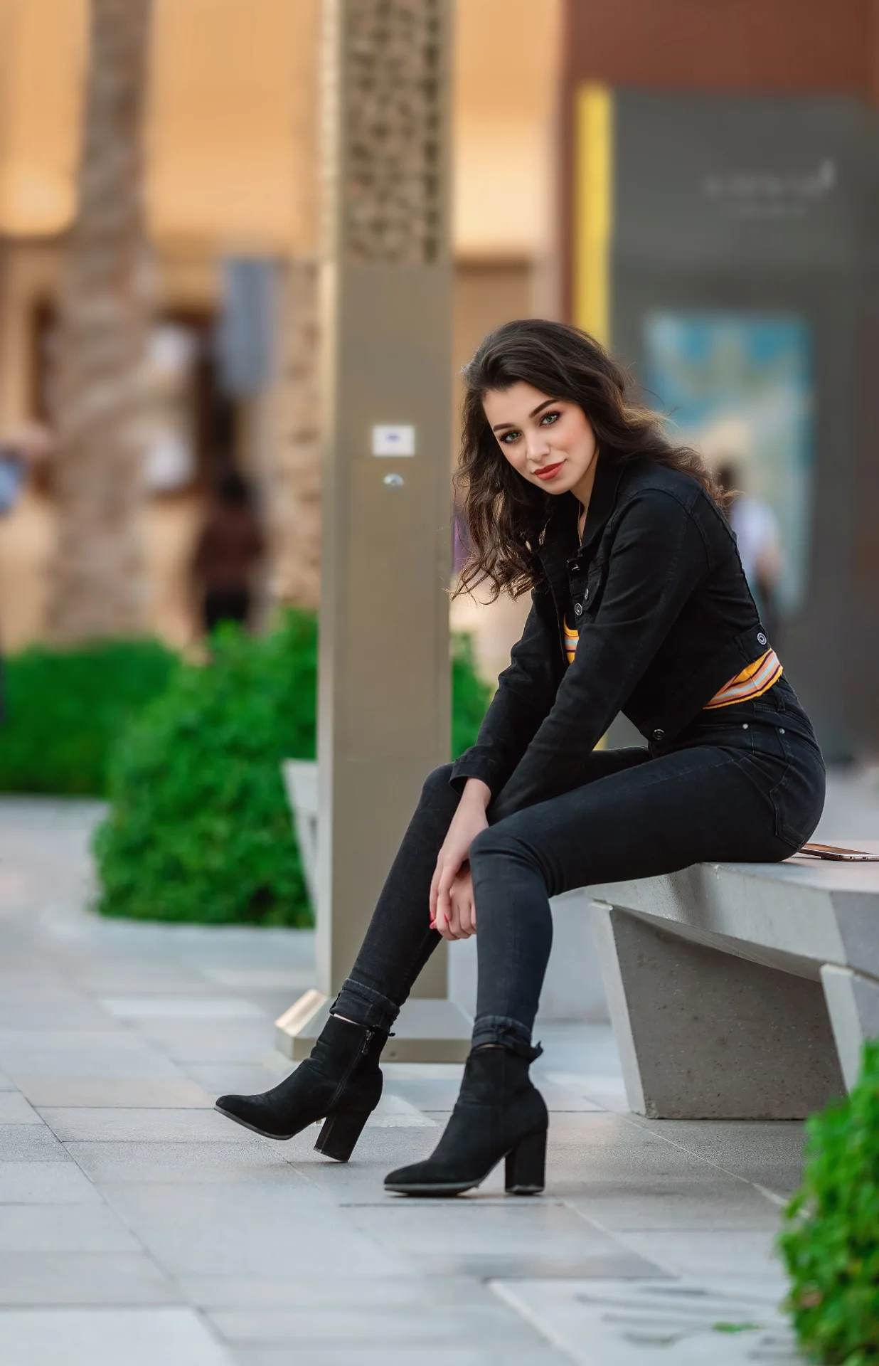 Yomna Soliman