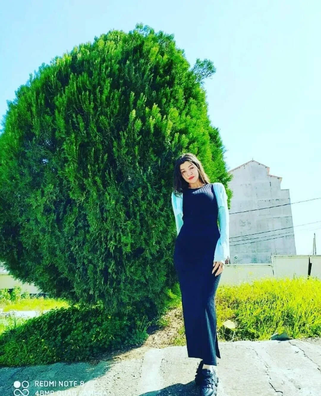 Lamia Ait Rached