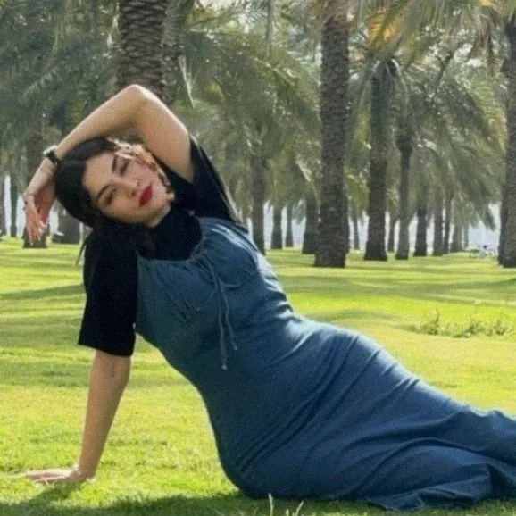 Lamia Ait Rached