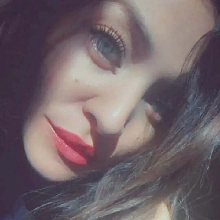 Lamia Ait Rached
