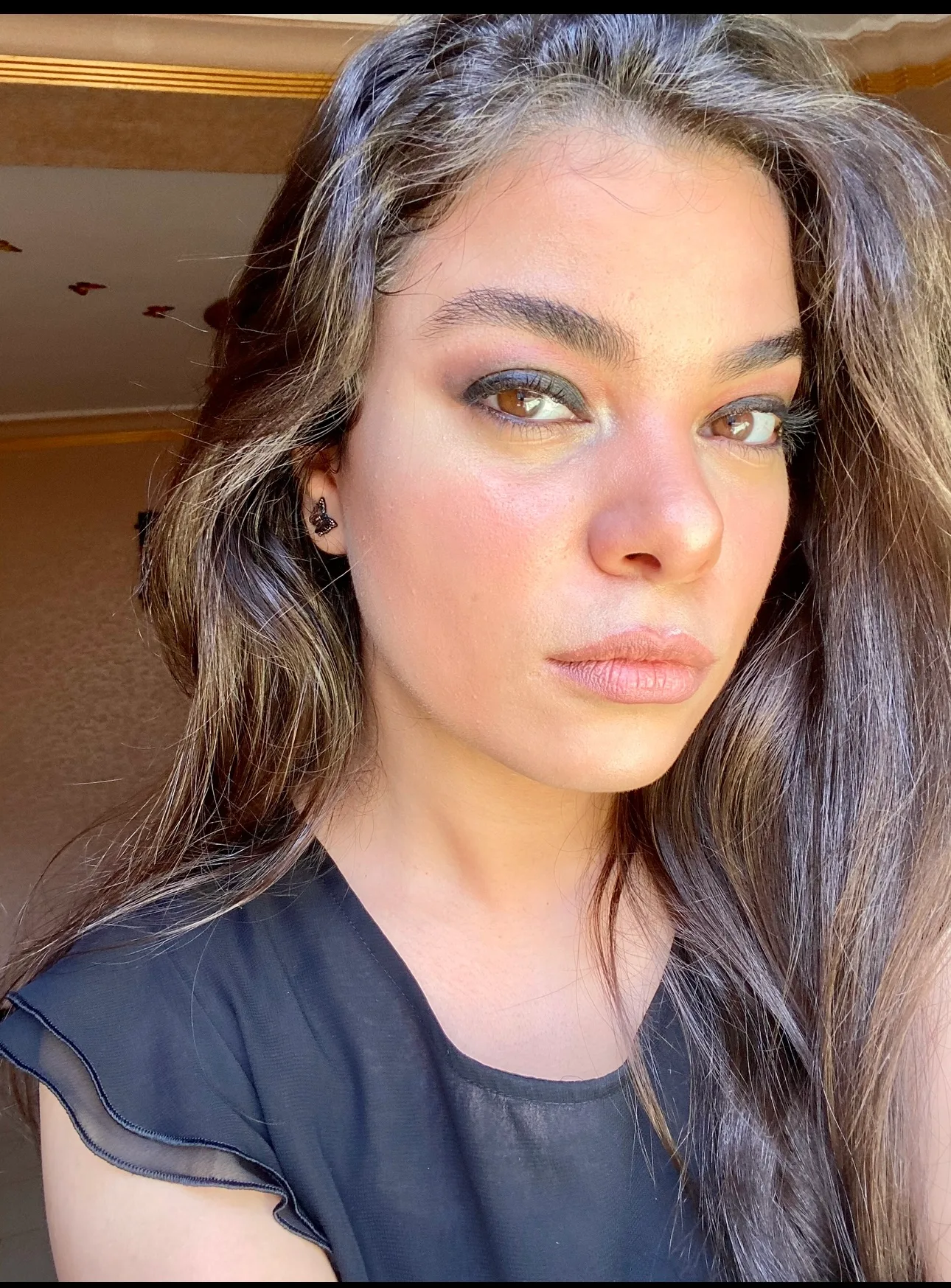 Youstina Morgan