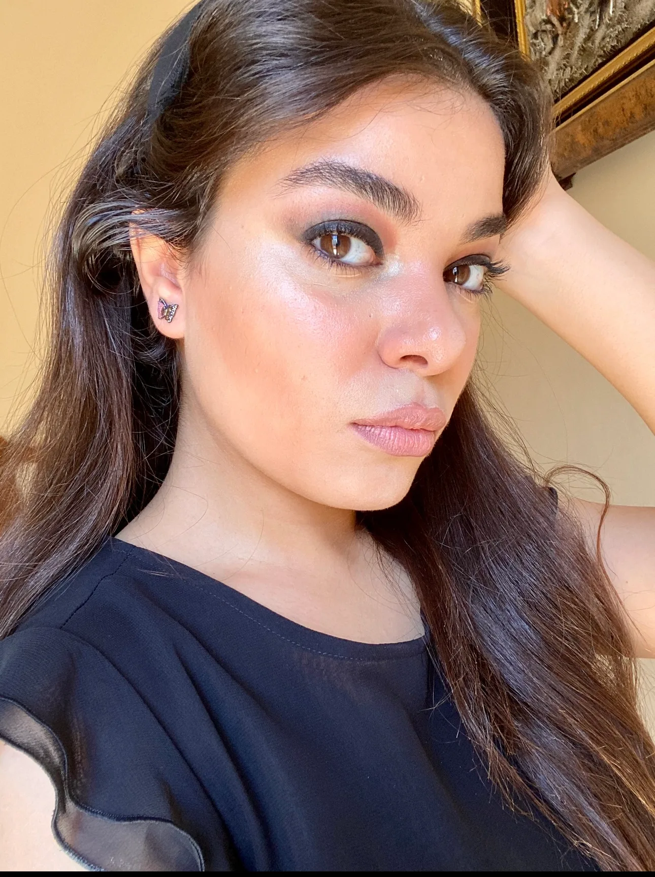 Youstina Morgan