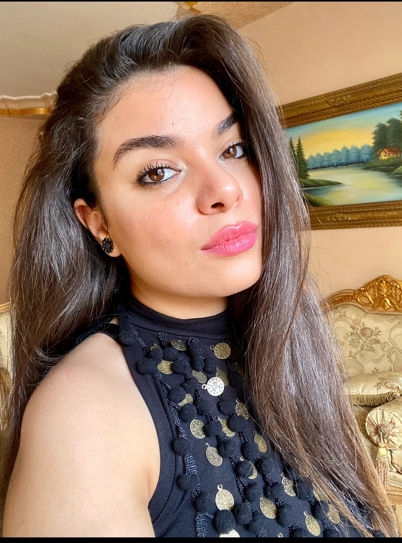 Youstina Morgan