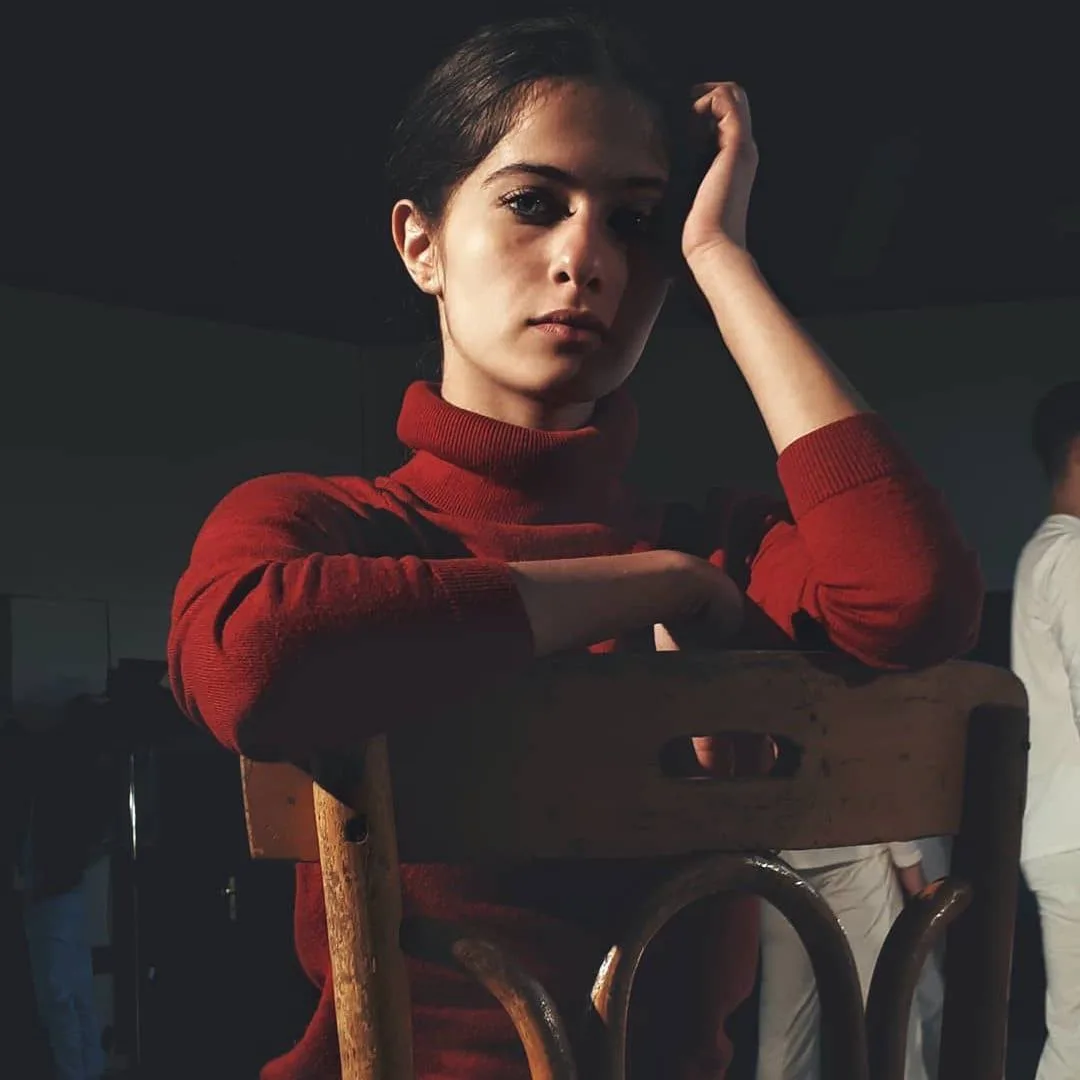 Joudi Alali