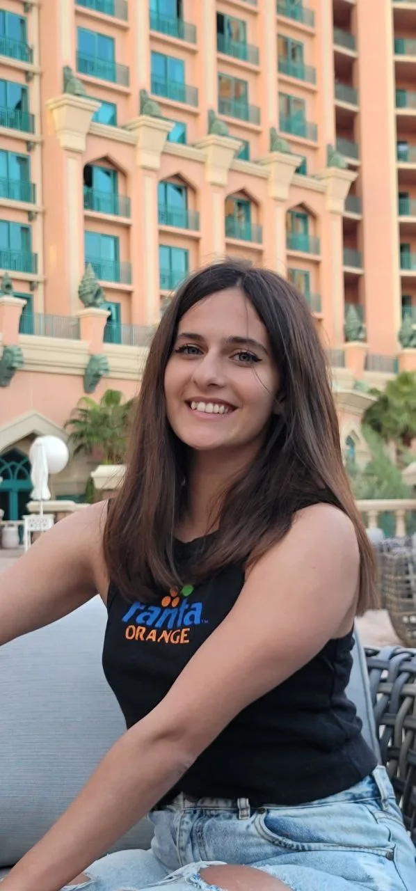 Joudi Alali