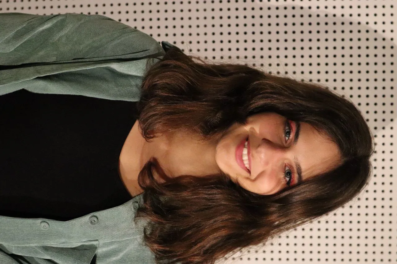 Joudi Alali