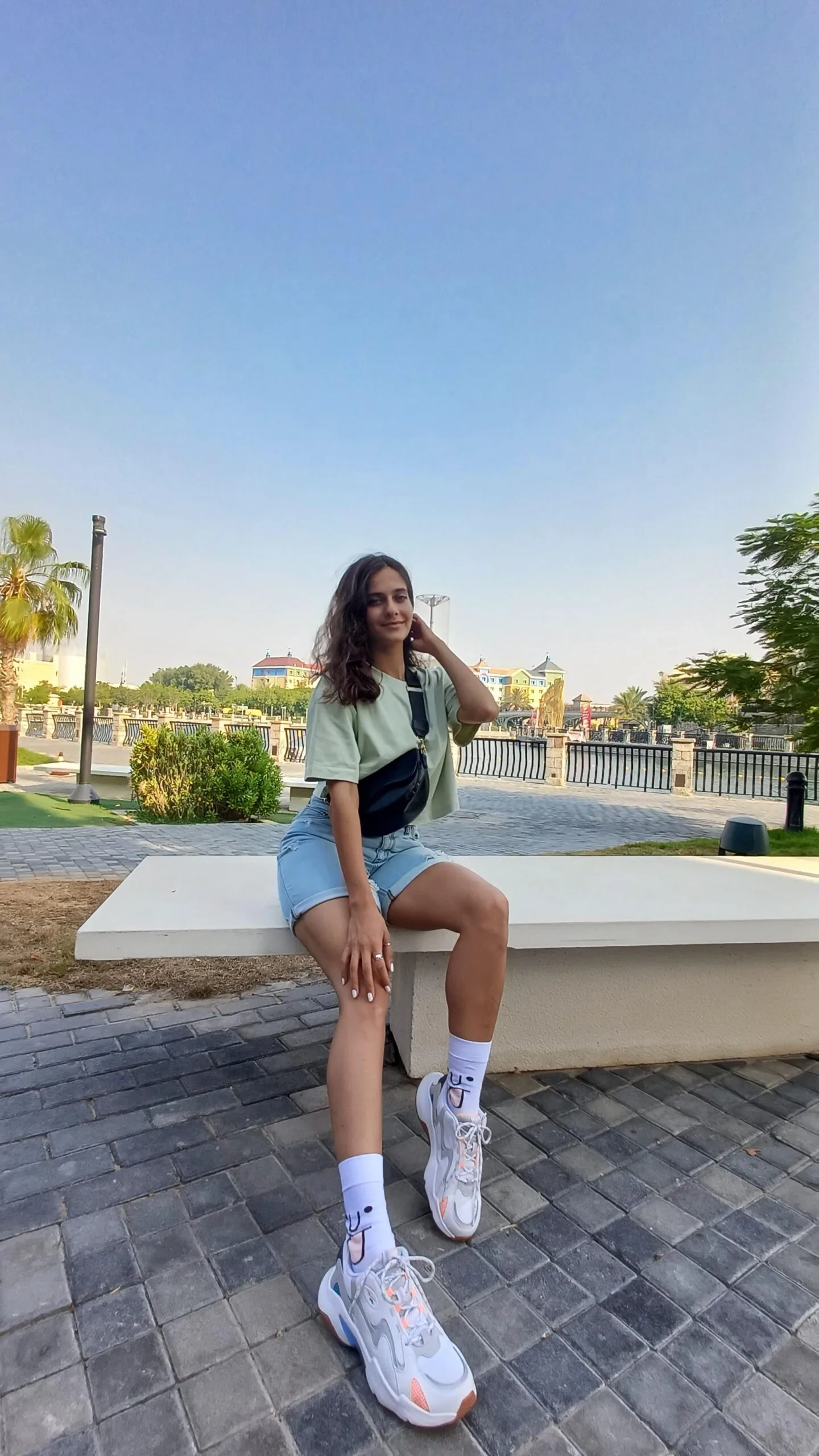 Joudi Alali