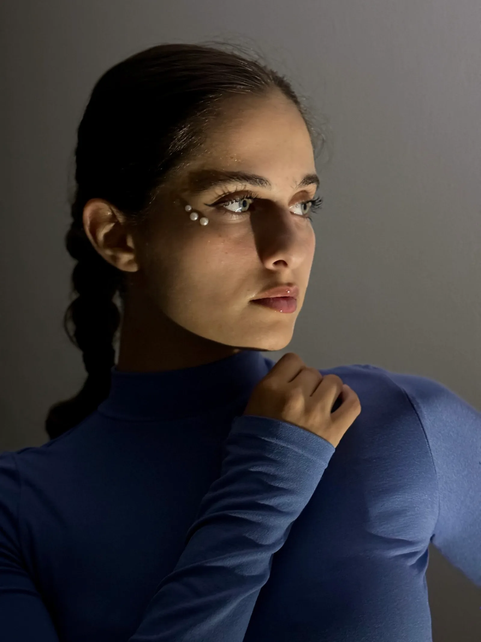 Joudi Alali