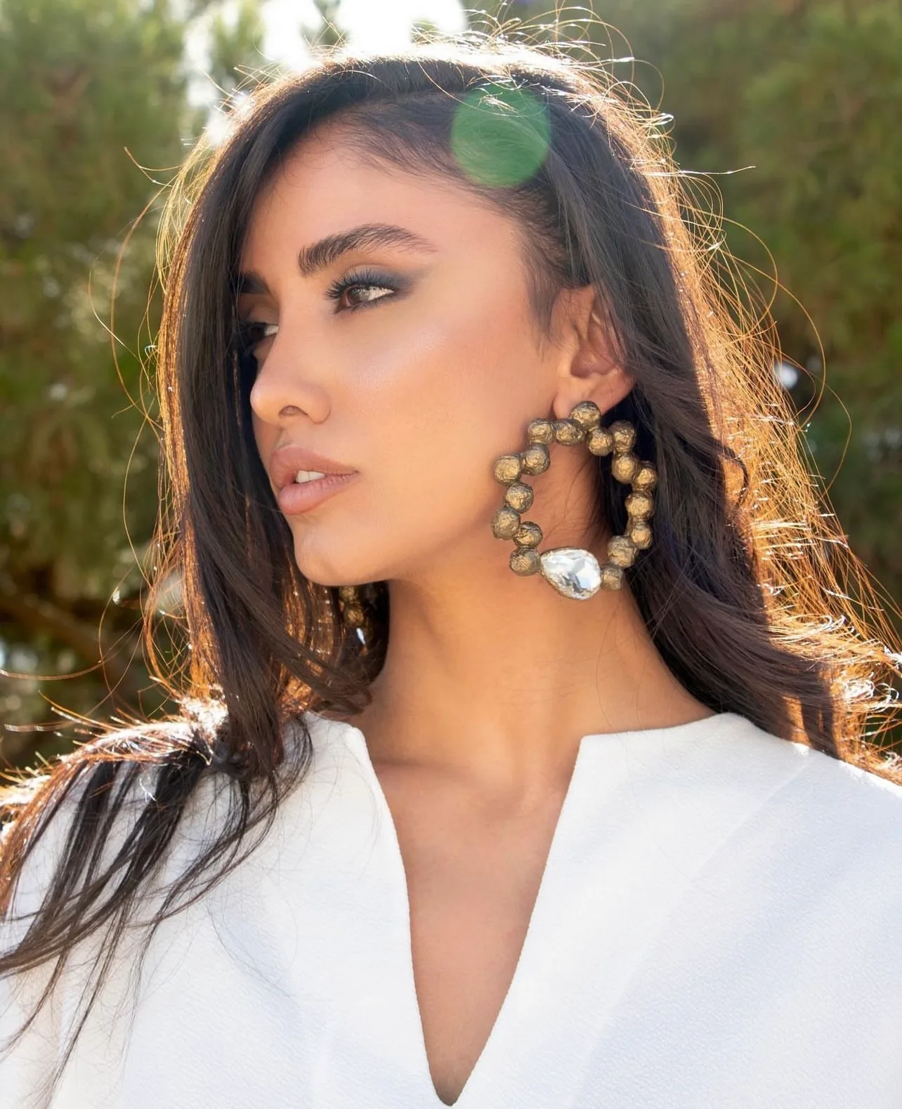 maryam mohamadi