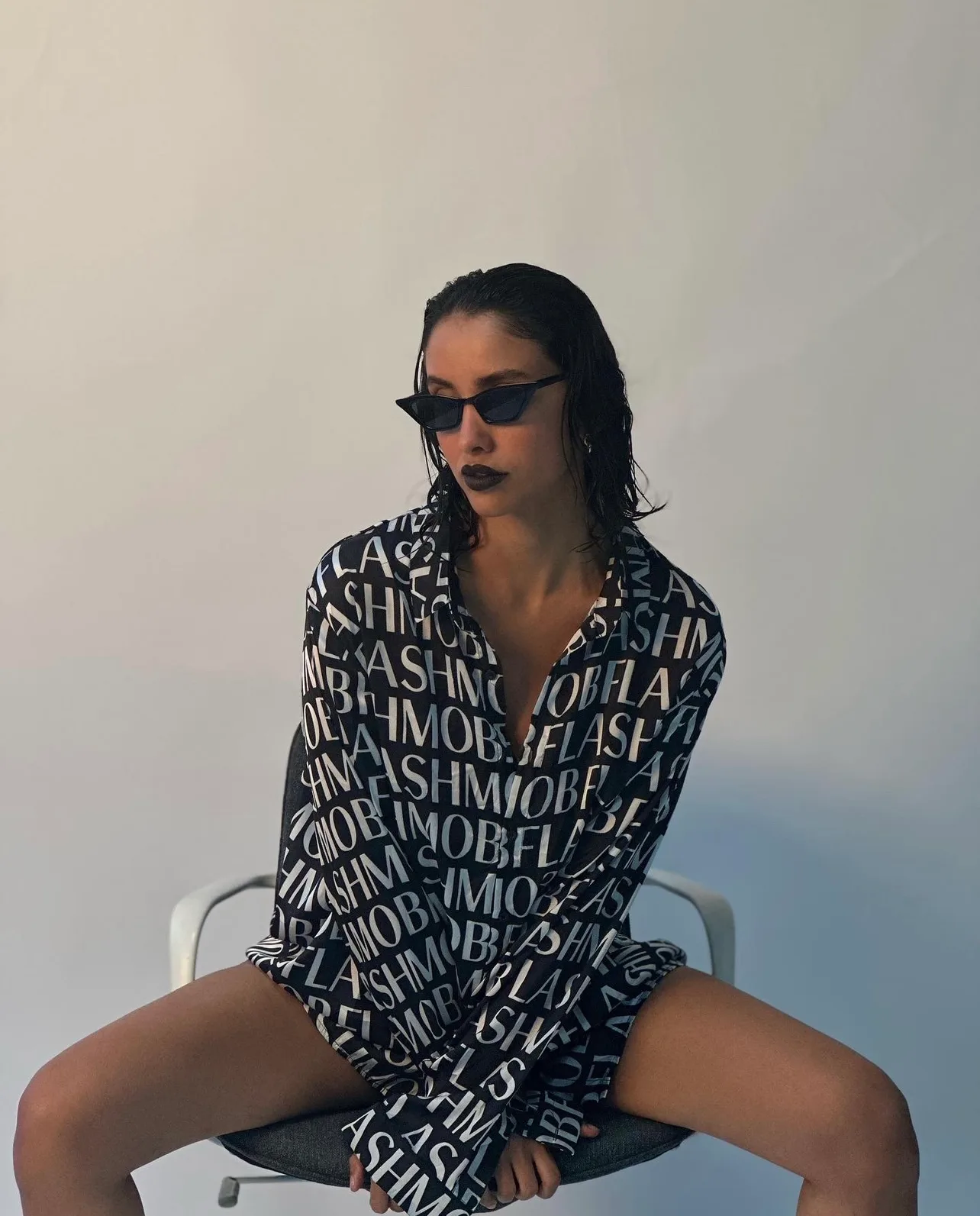 maryam mohamadi