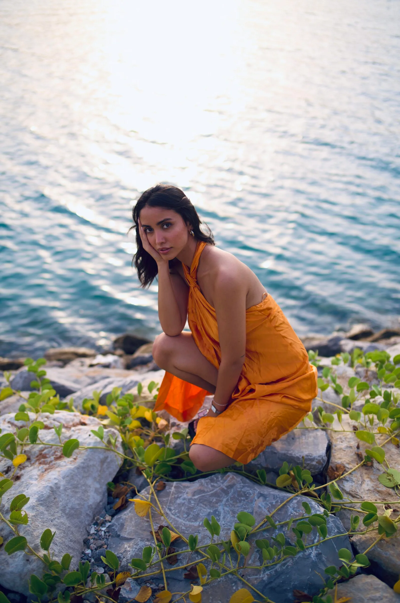 maryam mohamadi