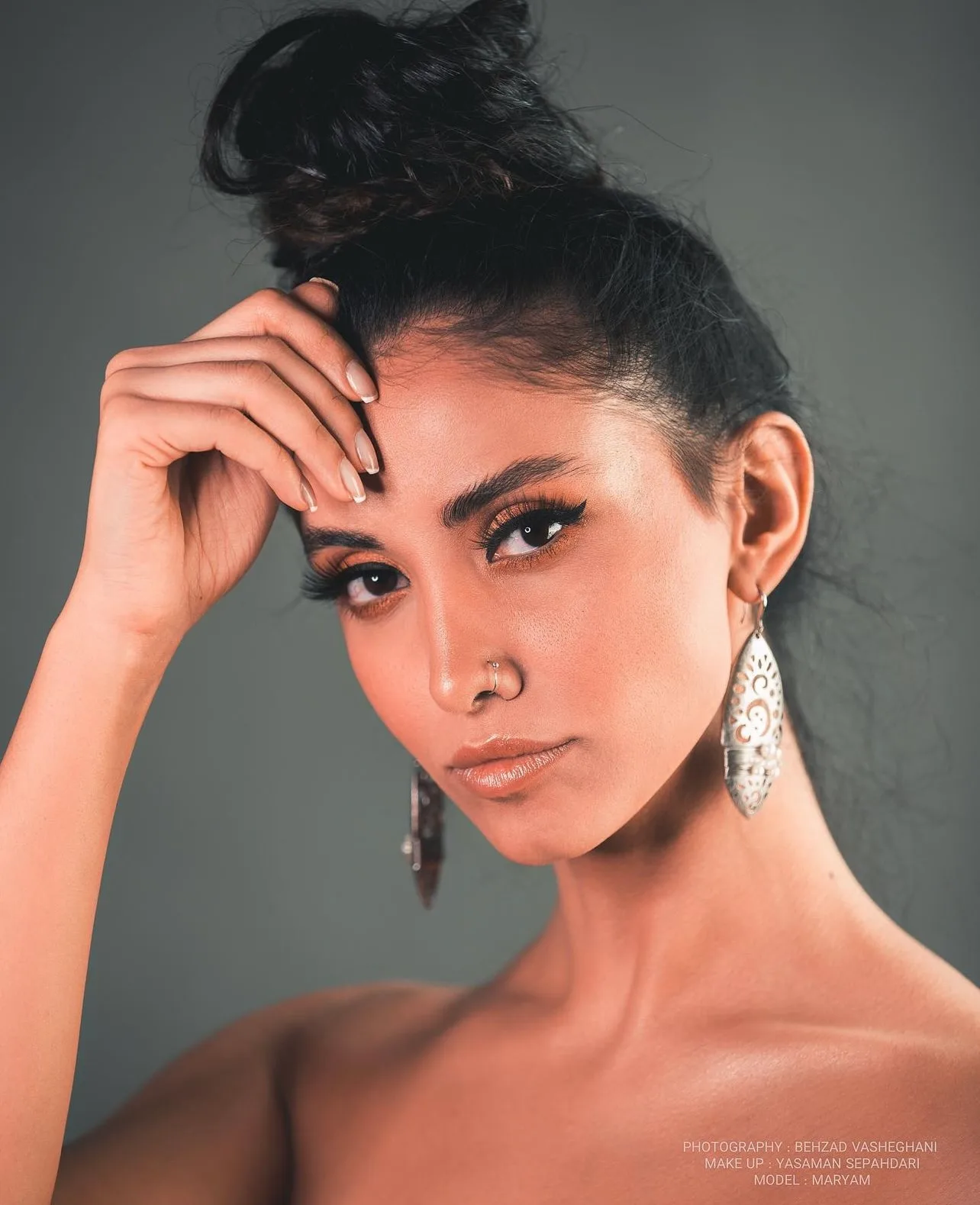 maryam mohamadi