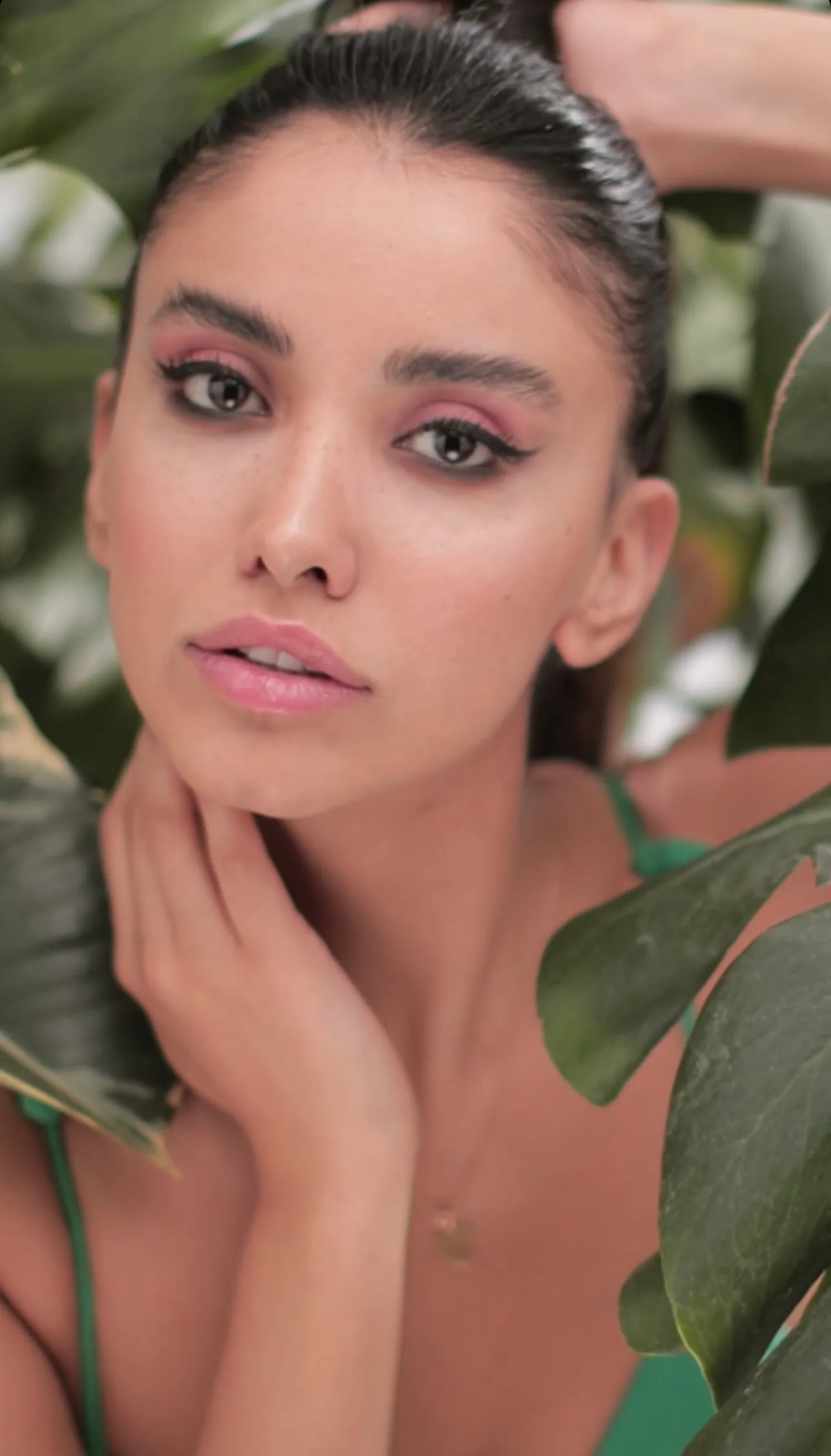 maryam mohamadi