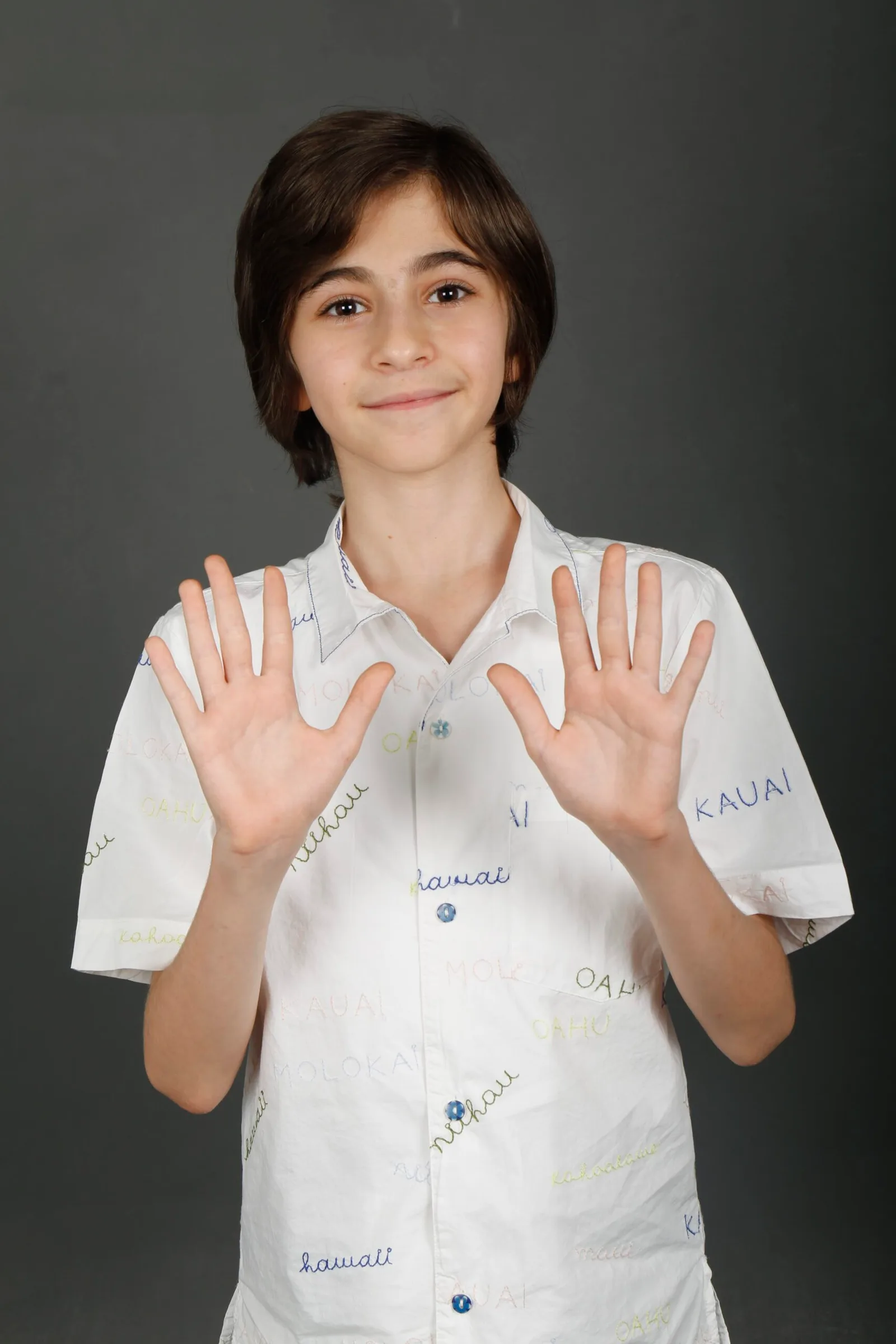 Kareem Ali