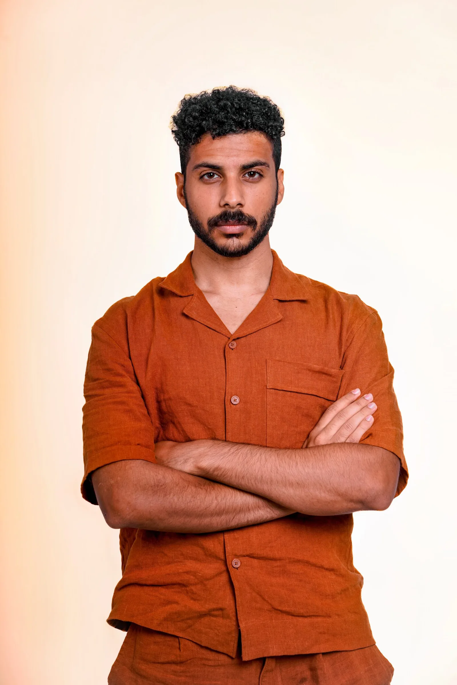 Abdelaziz bekhet