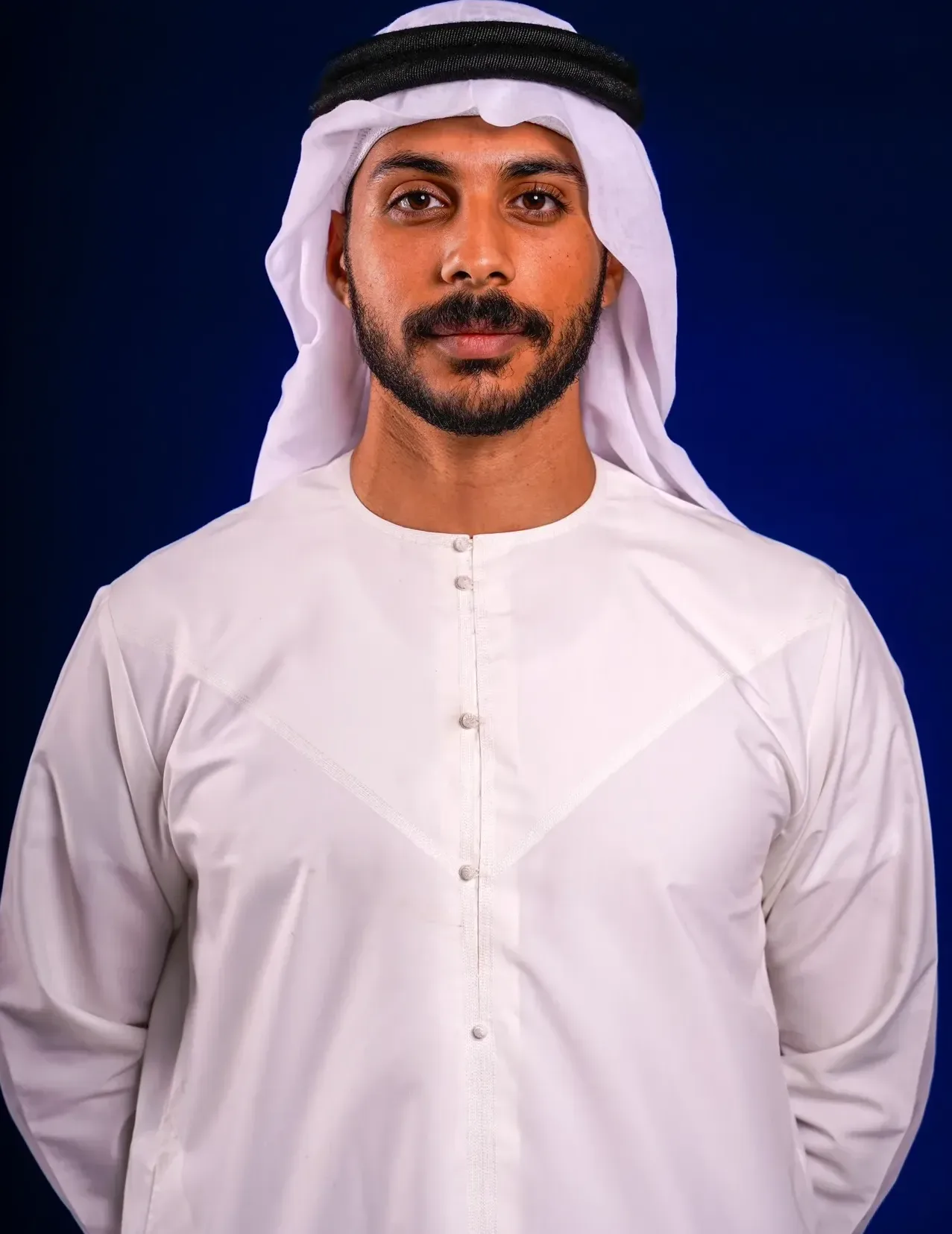Abdelaziz bekhet