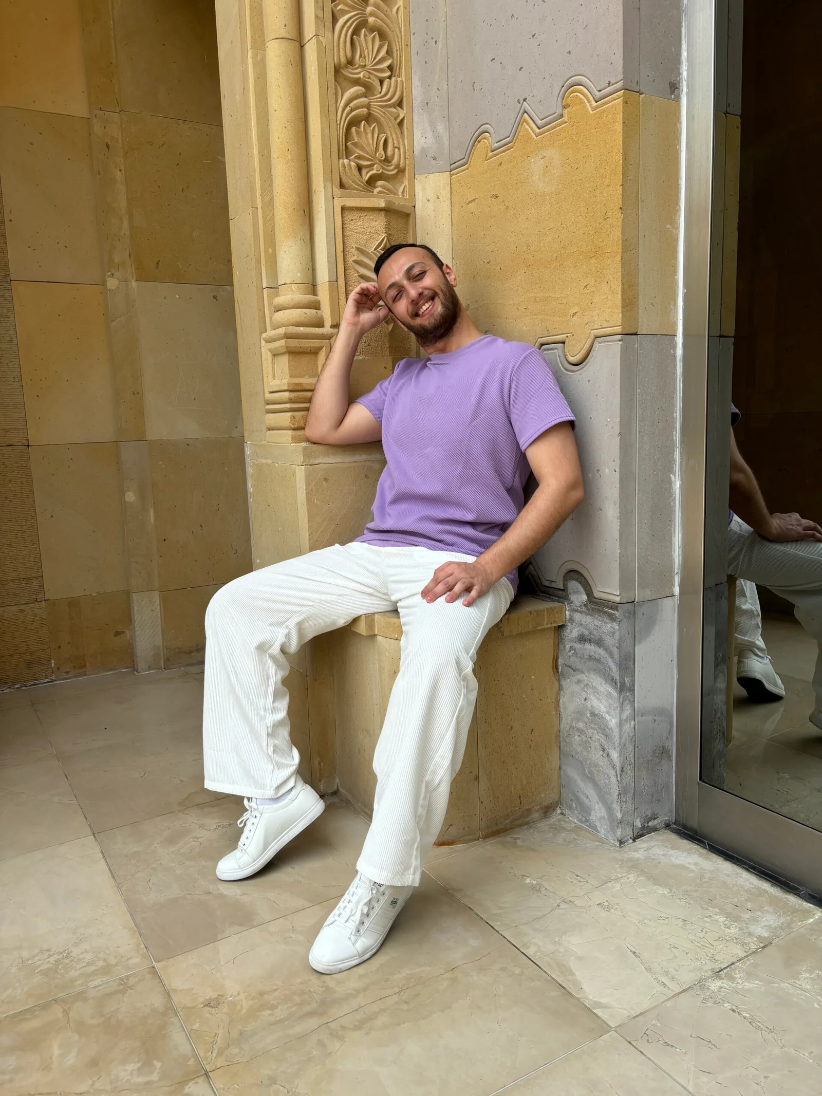 Ali Mohssen