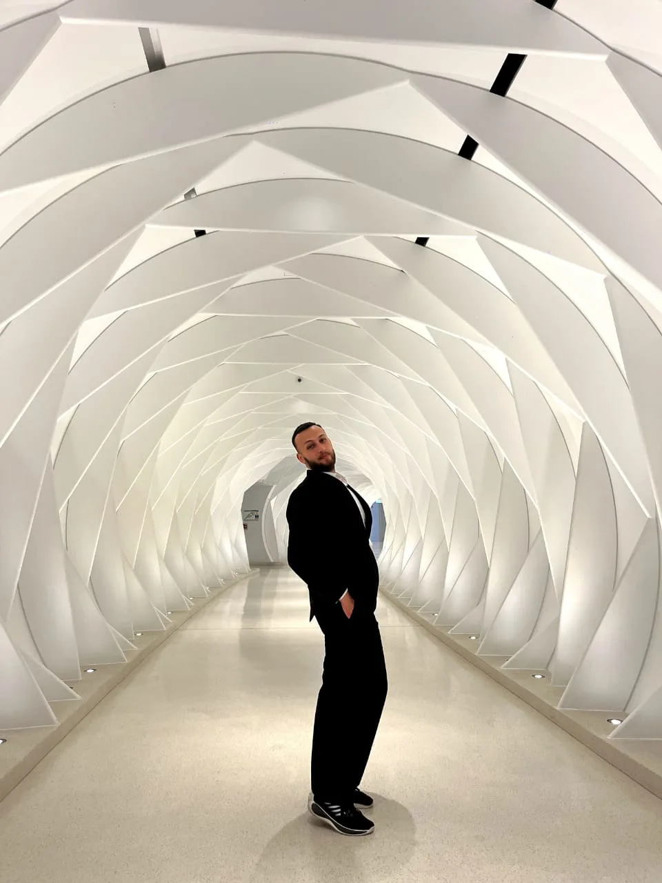 Ali Mohssen