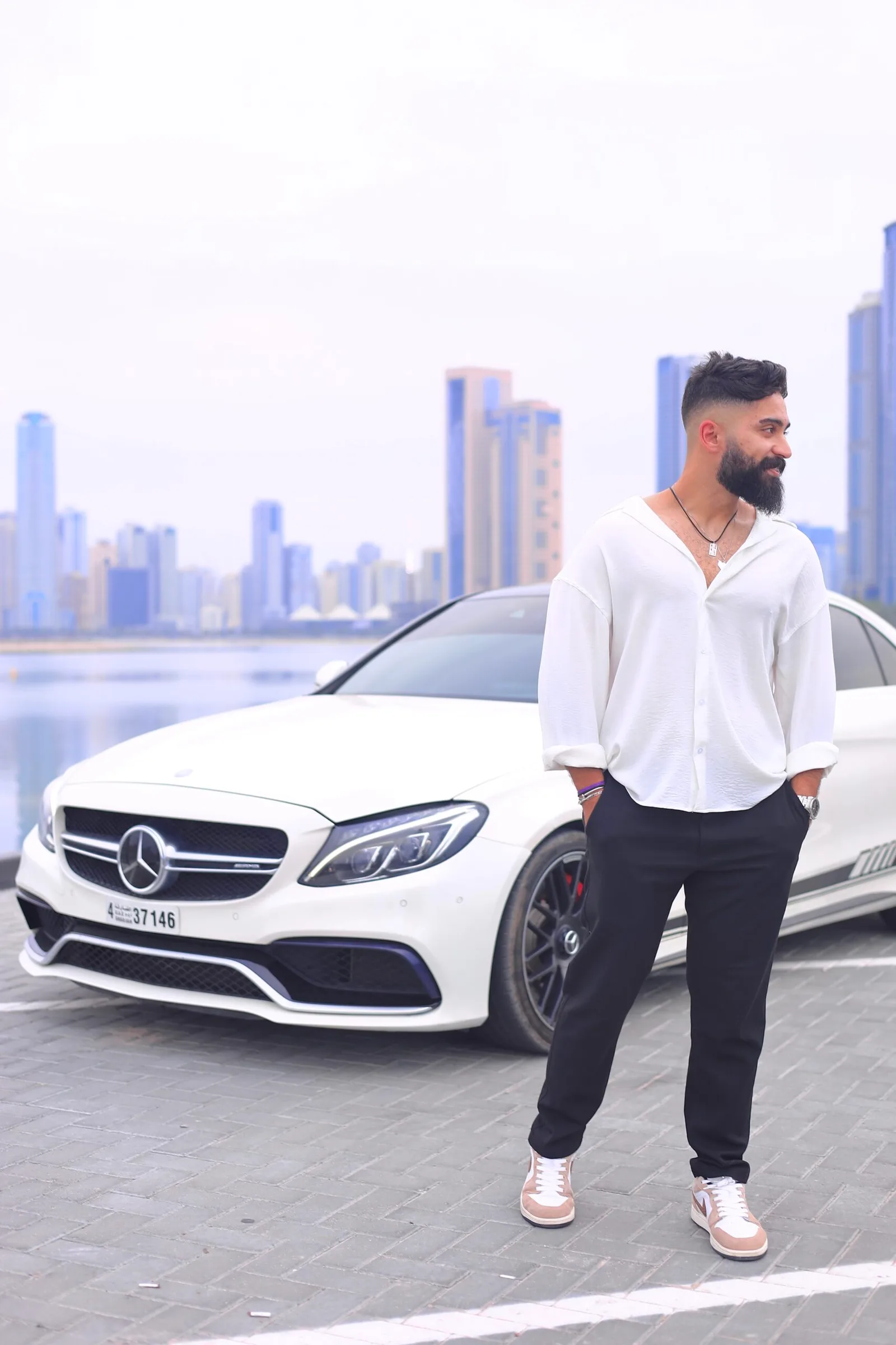Mhd Amjad Alhomsi