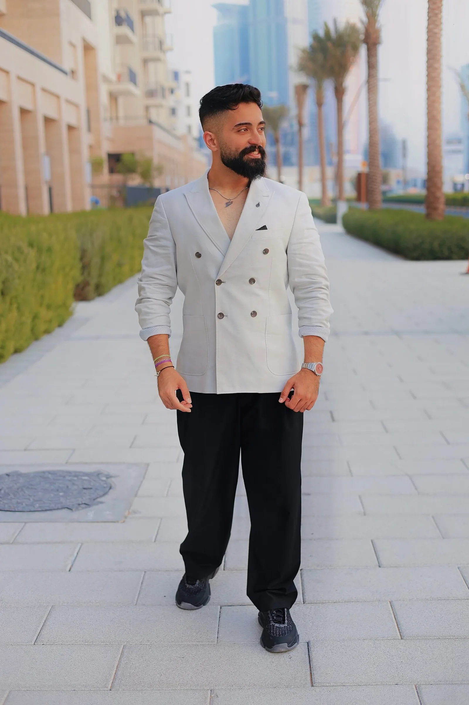 Mhd Amjad Alhomsi