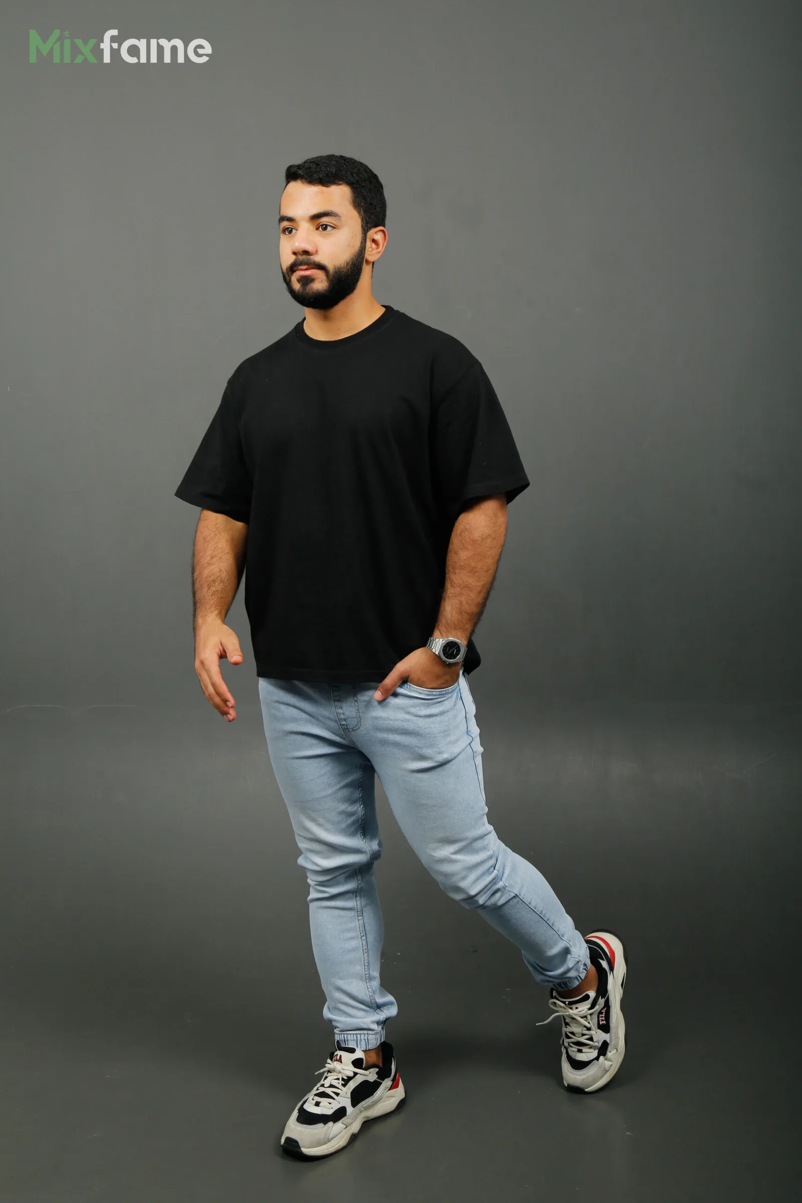 Hazaa Almaskari