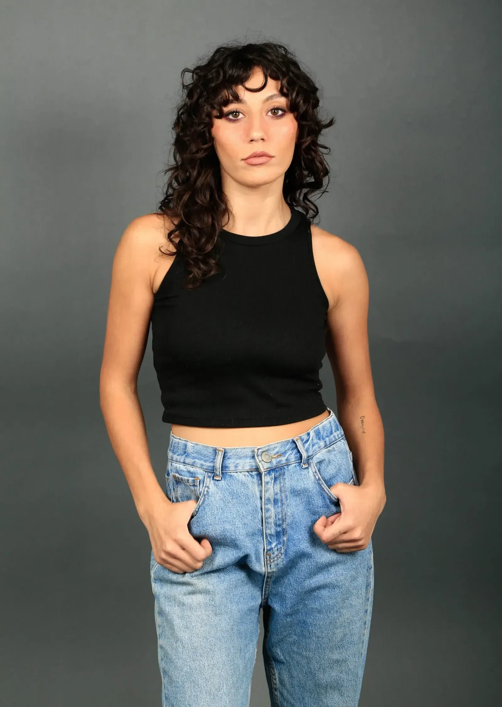 Ella Idris