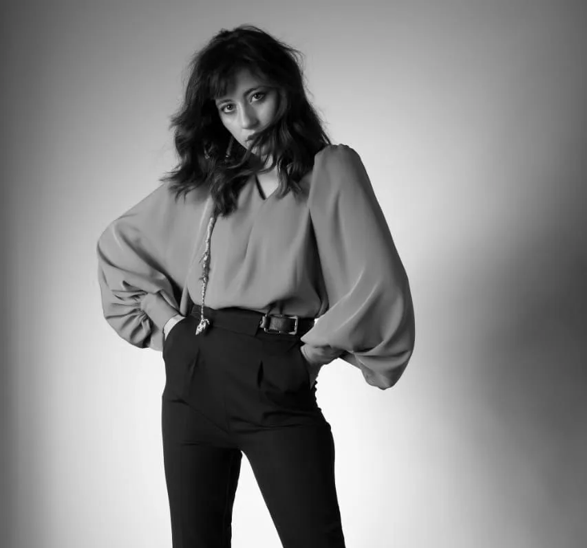 Ella Idris