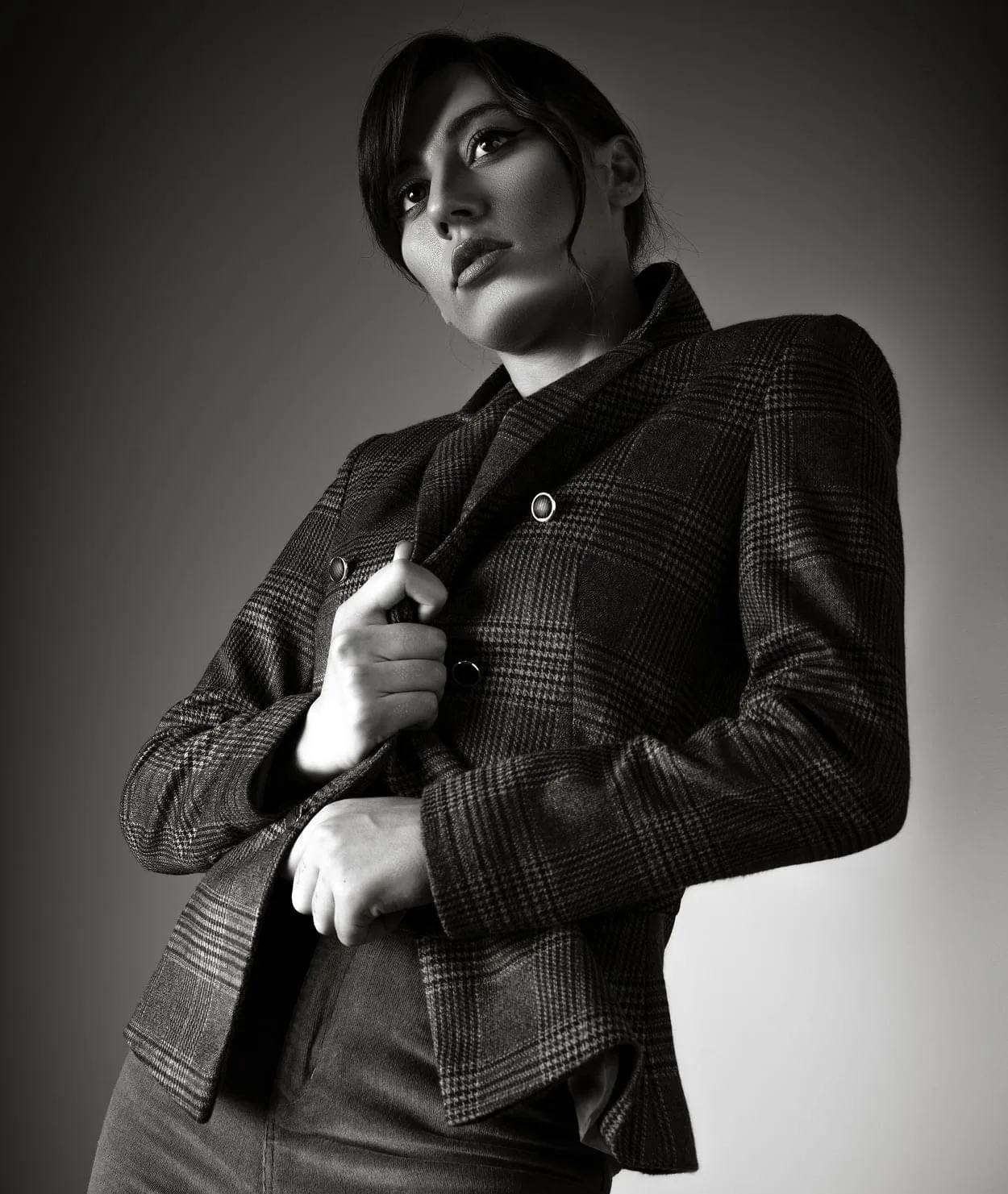 Ella Idris