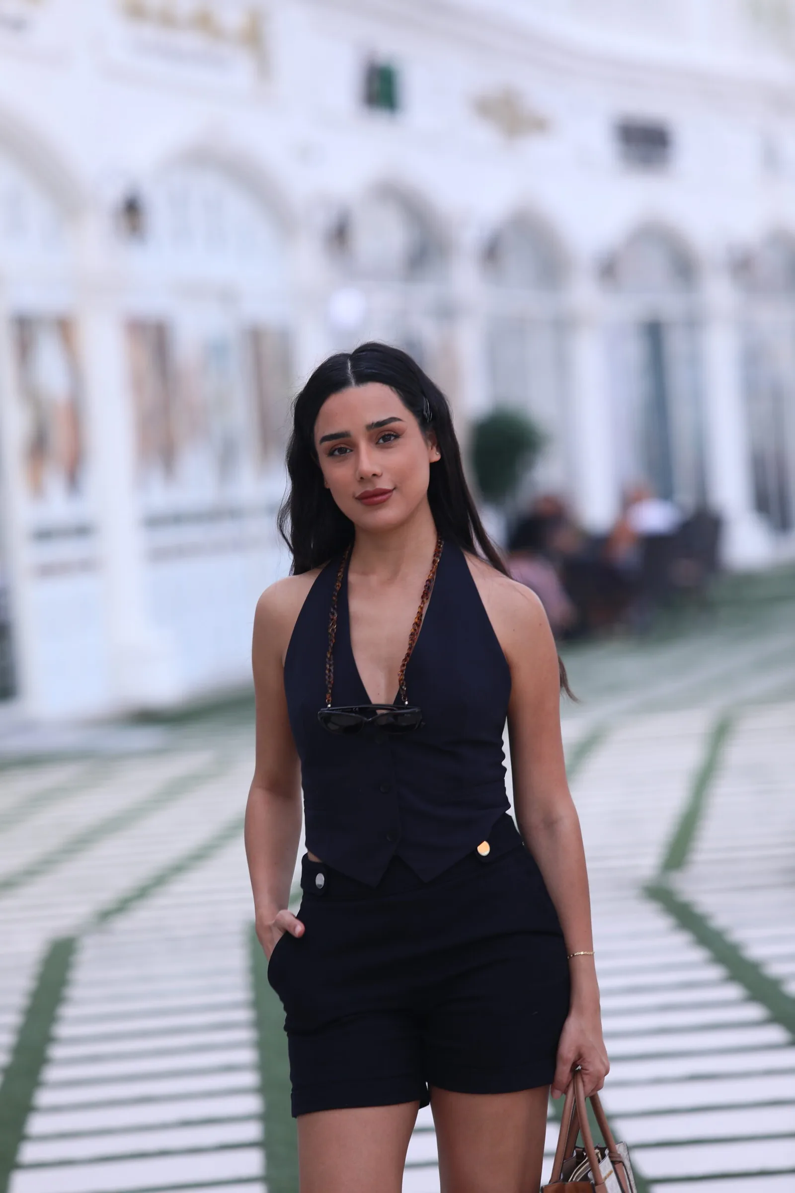 Parastoo Ramezani