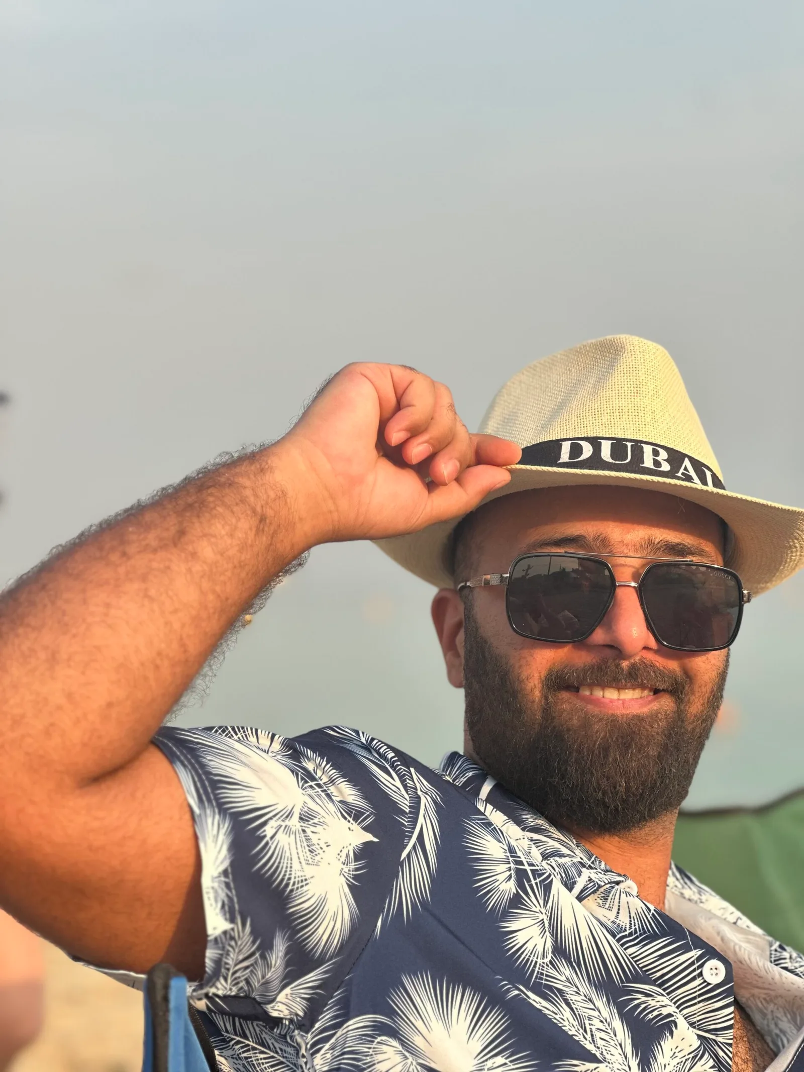 Amar Alshadhan