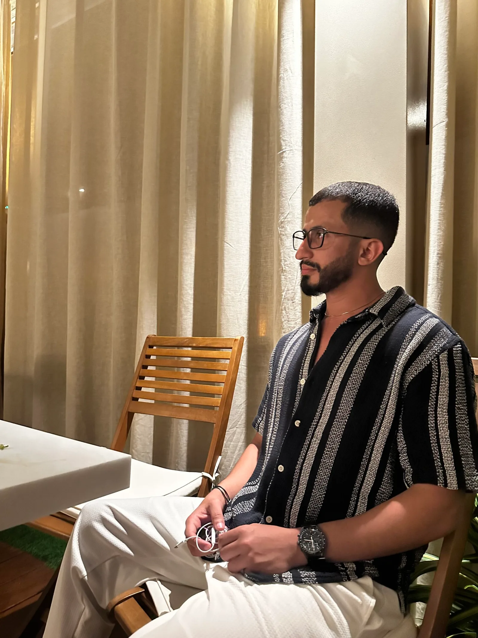 Maher Aldhaleai