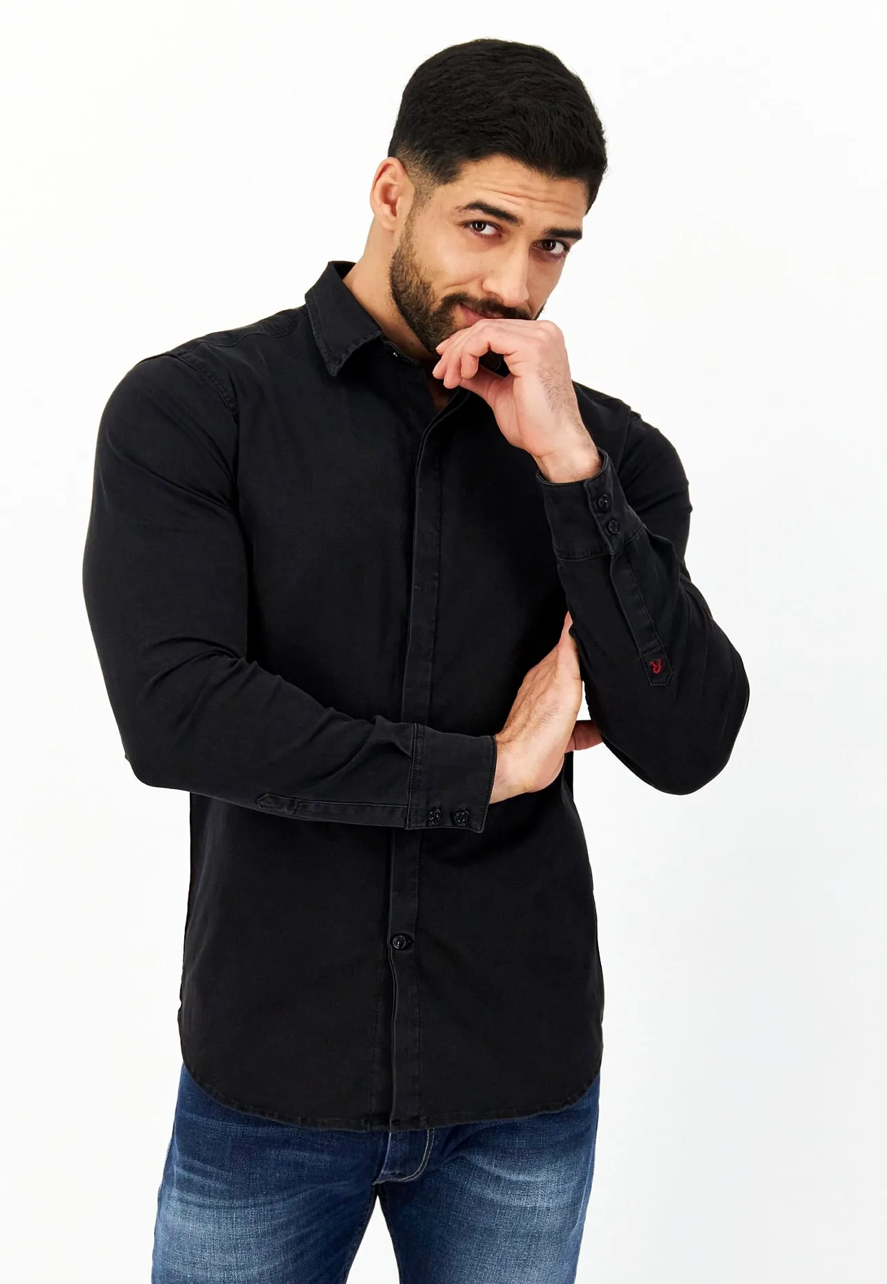 Mhamad al tarch