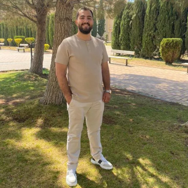 Khaled Aladhami