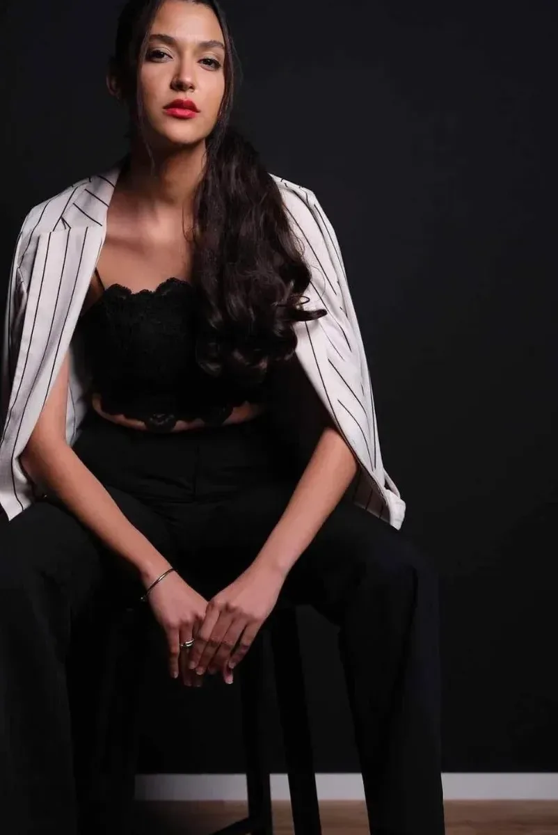 Meera Jebabli