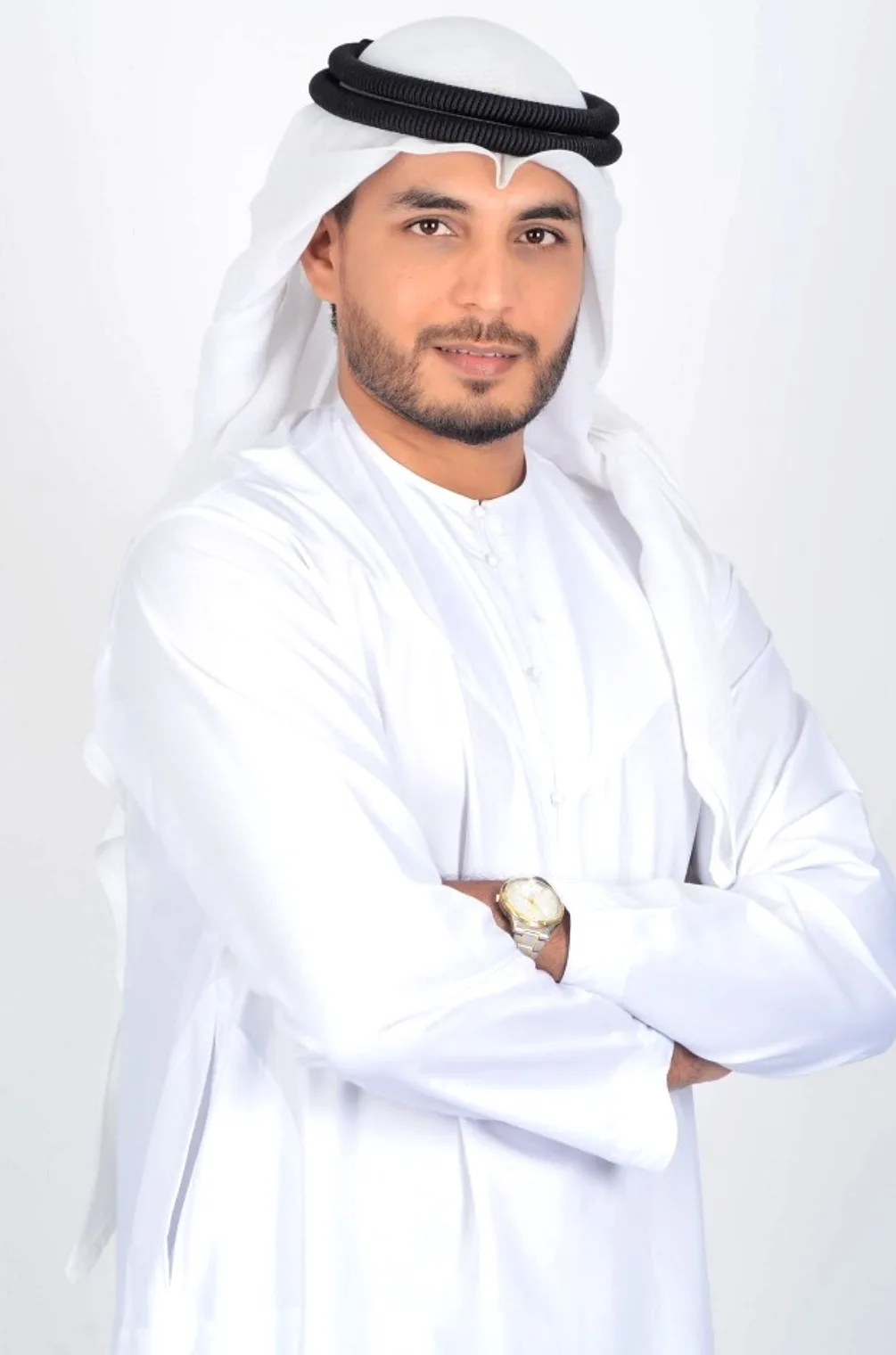 Muhammad Sufian Arshad