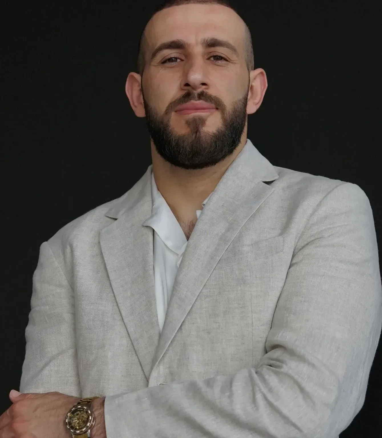 Dafer Alsamman