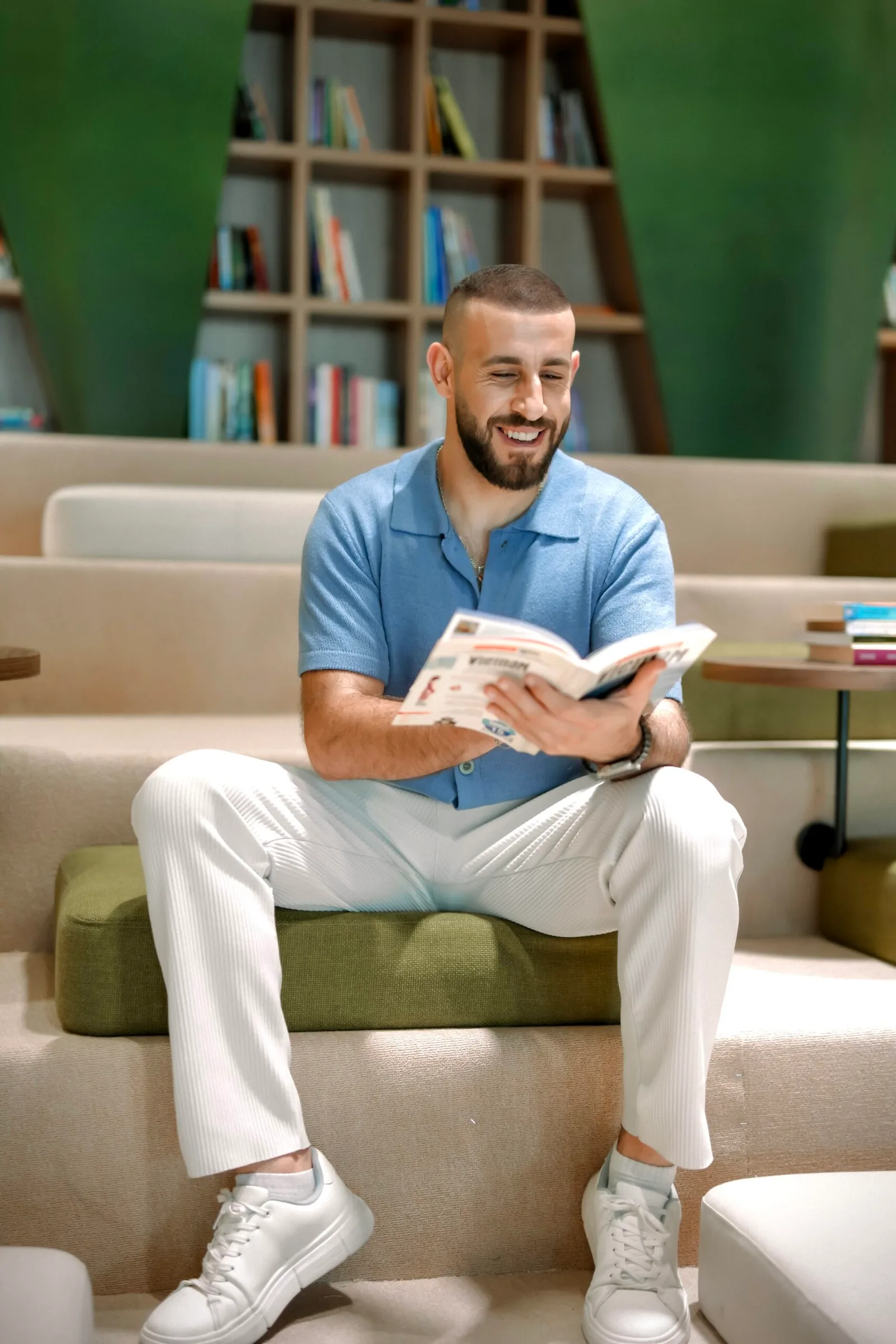Dafer Alsamman