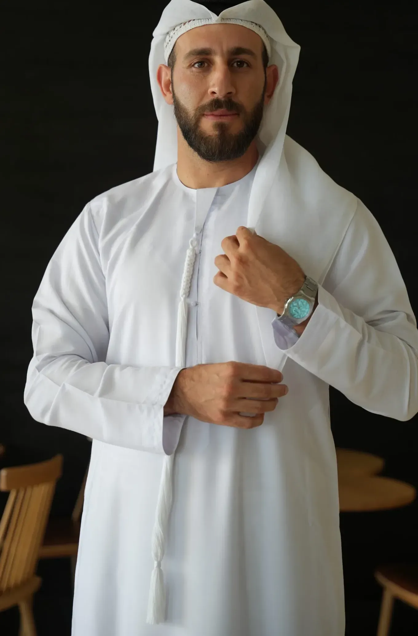 Dafer Alsamman