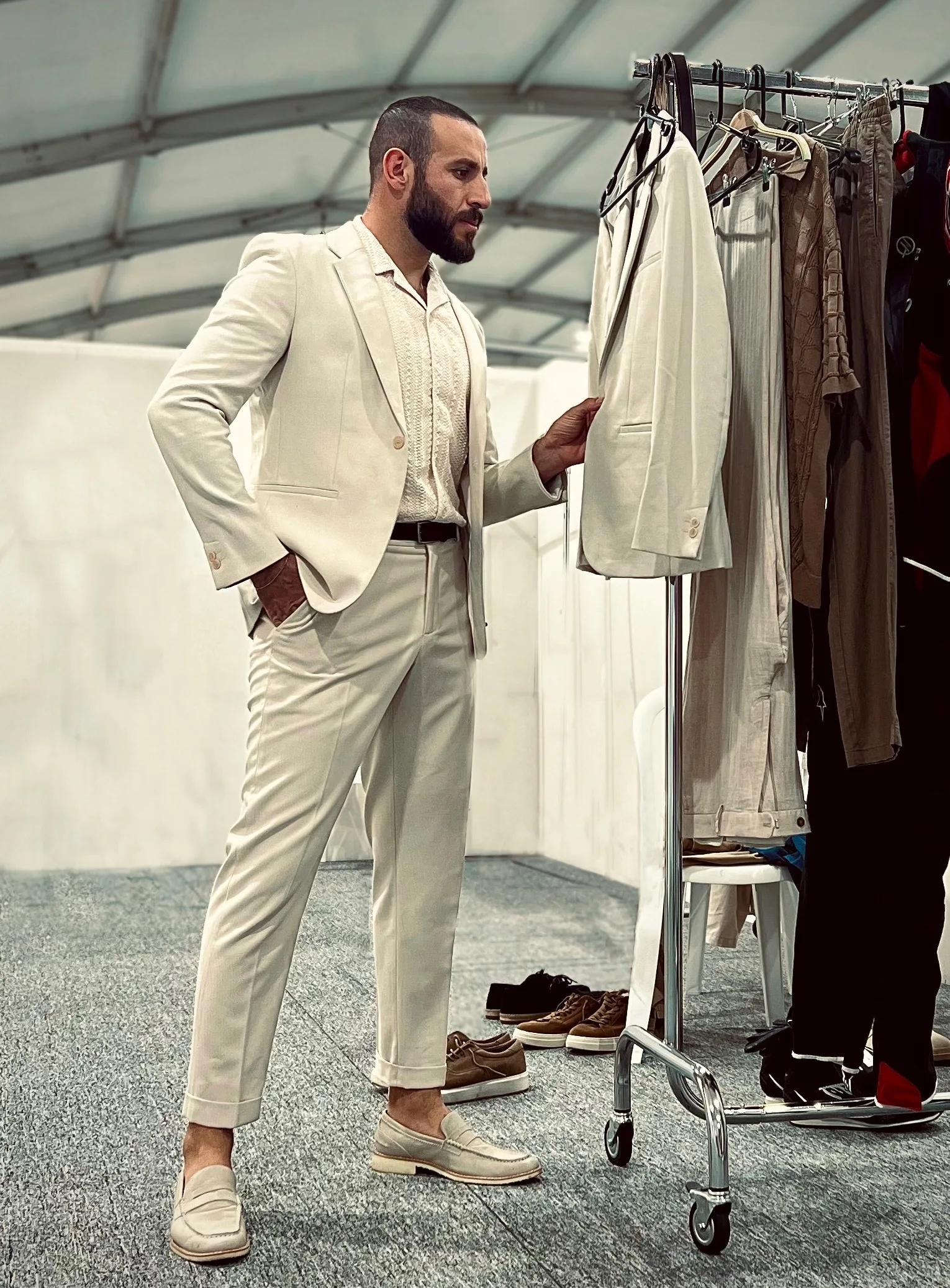 Dafer Alsamman