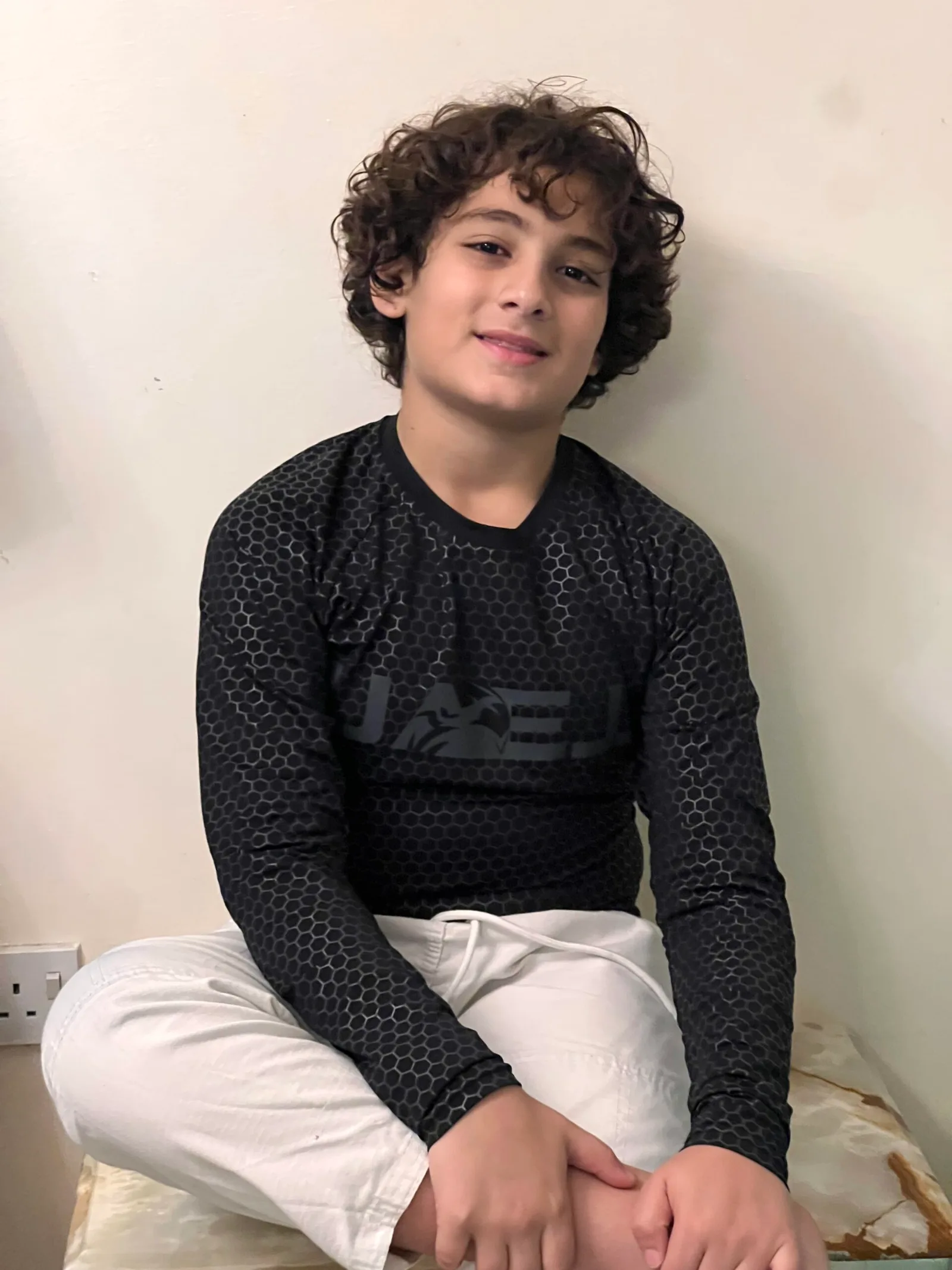 Mohannad Alsamman