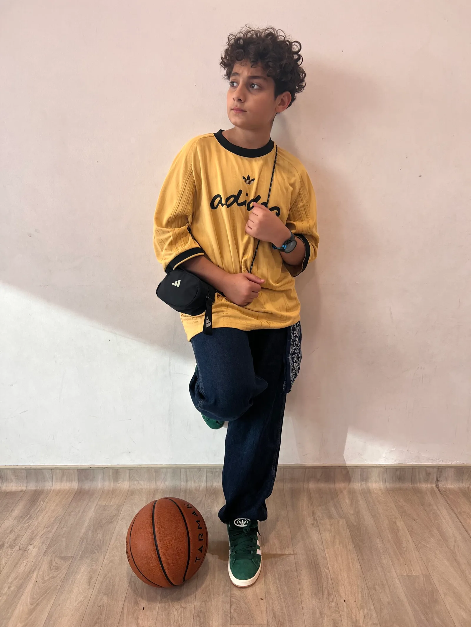 Mohannad Alsamman